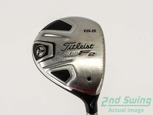 Titleist 909 fairway wood - titleist,