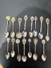 Souvenir Spoon Bundle