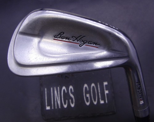 Ben hogan worth 15 forged - worth,