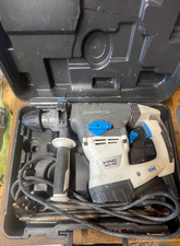 MacAllister 240V 1500W Corded