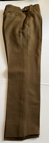 British army khaki green - ,