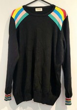 Sugarhill Brighton Jumper 80s
