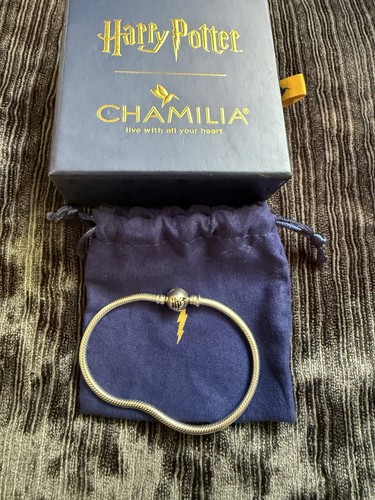 Chamilia harry potter 925 - harry,
