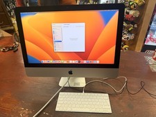 Apple iMac 24-inch 3.6ghz