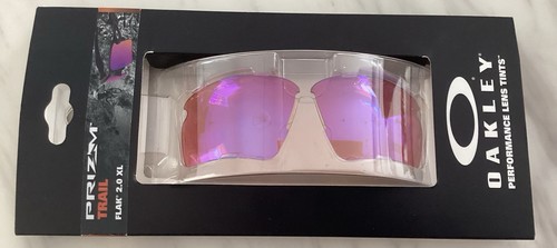 Oakley prizm trail - oakley, 2.0