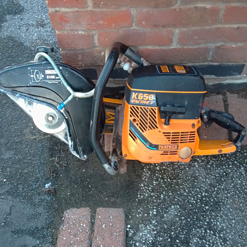 Partner k650 active - partner,