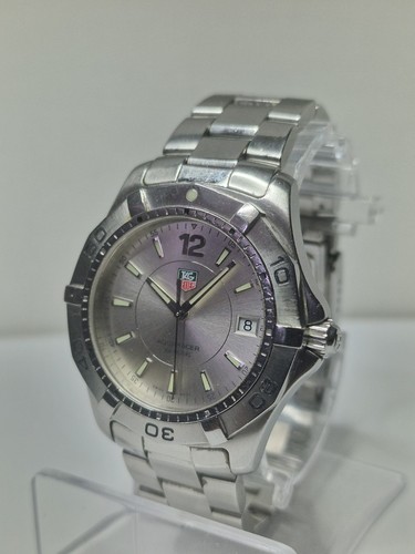 Vintage tag heuer aquaracer - vintage,