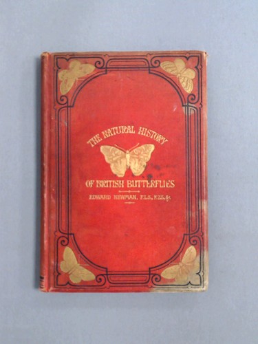 Illustrated natural history - an,