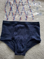 Damart Thermal Mes Brief