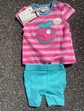 Babaluno Newborn 2 Piece