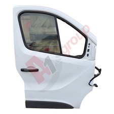 VAUXHALL VIVARO L2H1 2900 MK2