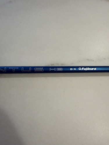 Fujikura ventus x - fujikura,