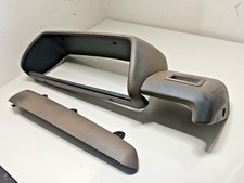 Toyota Starlet KP60 81-82 Dx DL RHD Trim cover for Instrument cluster/meter OEM