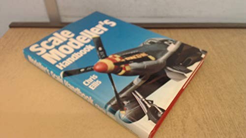 Scale modeller handbook by - scale,