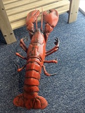 Vintage Large Blow Mold