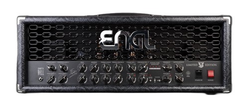 Engl amps victor - victor, smolski