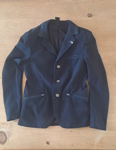 Pikeur boys navy - navy, show