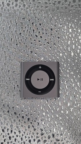 Apple ipod shuffle - ipod,