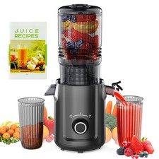 Hobsir hob Cold Press Juicer