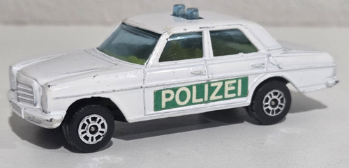 Vintage diecast corgi juniors - vintage,