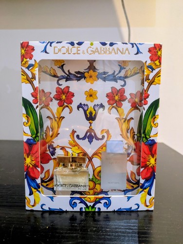 Dolce gabbana d g light - gabbana,