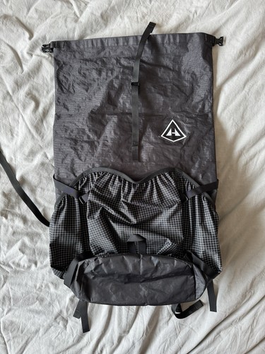 Hyperlite mountain gear - mountain,