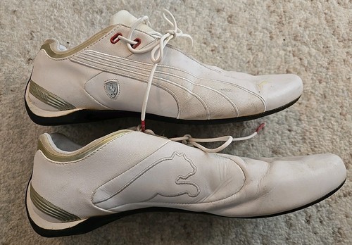 Puma scuderia ferrari - puma,