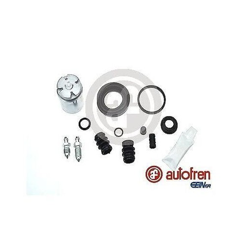 Repair kit brake - brake, caliper