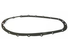 Lambretta Crankcase side