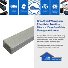 Mini Trunking Cable Management