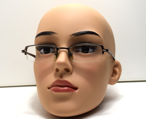Vogue 3581 half rimless - 3581,