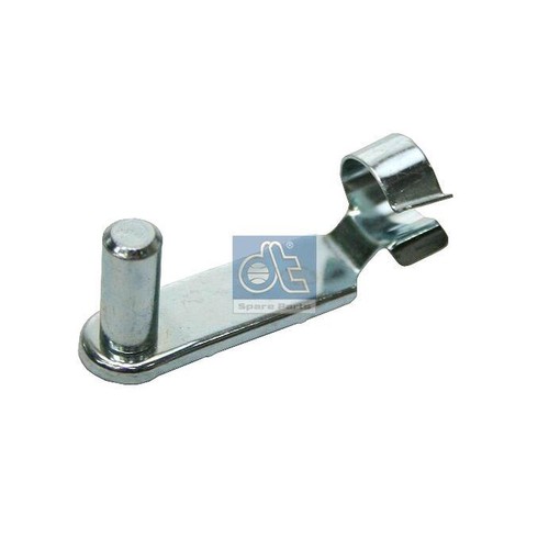 Spare parts 16211 - parts, bolts
