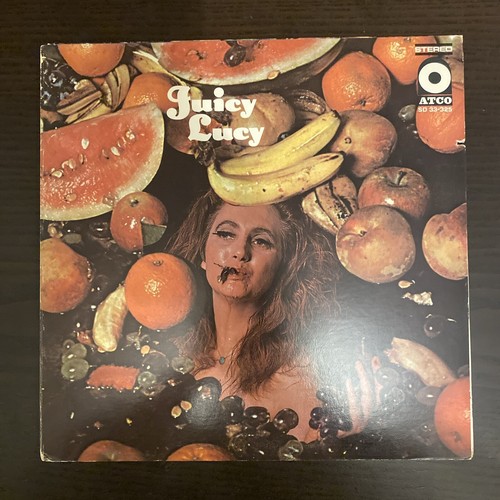 Juicy lucy atco - -,
