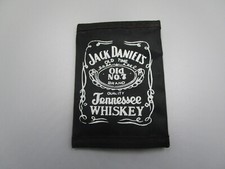 Tri-fold Billfold Jack Daniels