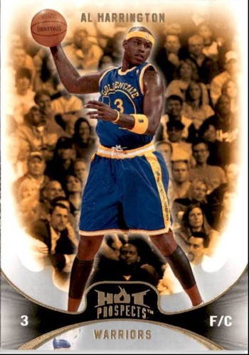 2008 fleer hot prospects al - hot,