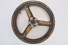 Suzuki GSF 1200 Bandit 1996 1997 1998 1999 GV75A Front wheel alloy rim 10864167