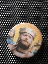 Monty Python Holy Grail King