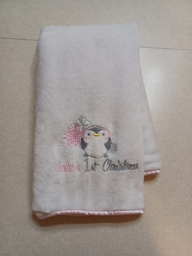 Blankets beyond fleece baby - blankets,