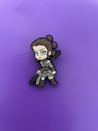 Shoe charms star wars - charms,
