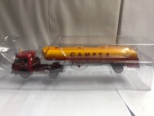 Exceptional Semi-Trailers No.8