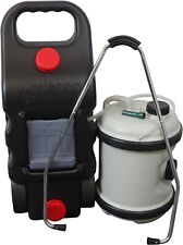 Leisurewize Water Hog 40lt &