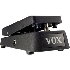 Vox V845 Classic Wah-Wah Guitar Effects Pedal