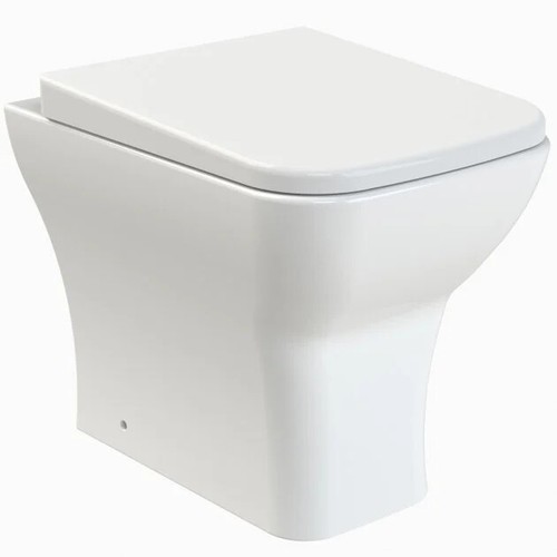 Mordern pan seat back to - &,