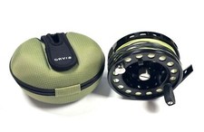 Orvis Vortex 7/8 Large Arbor