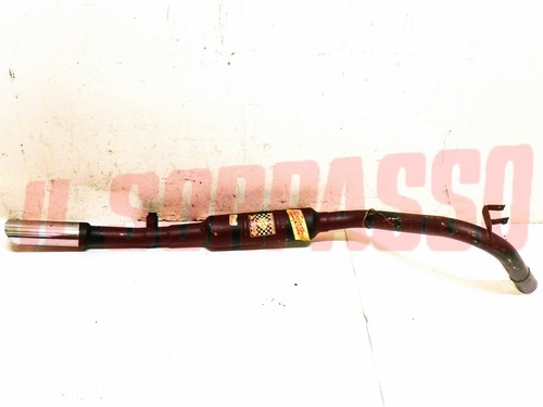 Sporty exhaust supersprint - sporty,