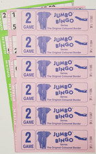 60 BOOKS 2 GAME/PAGE JUMBO