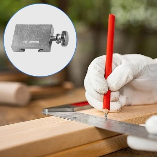 Stainless ruler measuring mark - stainless,