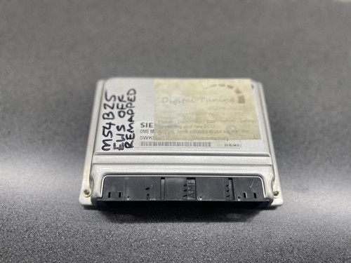 Siemens ms43 ecu - siemens, for