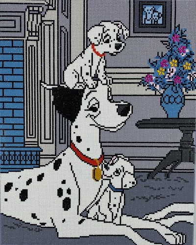 101 dalmations pongo and - dalmations:,