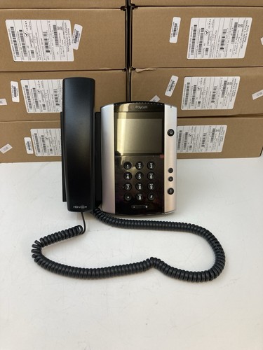 Polycom vvx 411 - vvx, ip